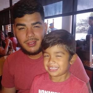 Meet your Posher, Skylier